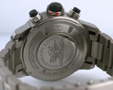 Jaeger LeCoultre Master Compressor Diving Chronograph GMT NAVY SEALS Titanium / Titanium Ref. Q178T170