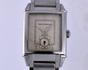 Girard Perregaux Vintage 1945 Silver Dial SS/SS Ref. 2593