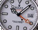 Rolex Explorer II White Dial G Series (2011) Ref. 216570