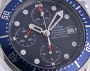 Omega Seamaster Professional Chronograph Blue Dial SS/SS Ref. 2599.80.00
