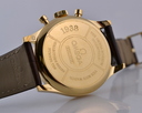 Omega Specialties Museum #10 The MDs Watch 18K Yellow Gold LIMITED Ref. 51653395009001