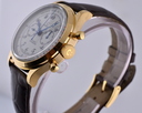 Omega Specialties Museum #10 The MDs Watch 18K Yellow Gold LIMITED Ref. 51653395009001