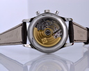 Patek Philippe Platinum Chronograph Annual Calendar Grey Dial 40.5MM Ref. 5960P