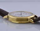 A. Lange and Sohne 1815 Up & Down Walter Lange LIMITED 18K Yellow Gold Ref. 223.021