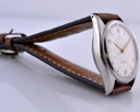 Rolex Steel Silver Dial Arabic Circa 1947 32MM Ref. 4392