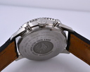 Breitling Navitimer World Chronograph Black Dial SS 46MM Ref. A2432212/B726