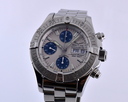Breitling Super Ocean Chronograph SS/SS White Dial 42MM Ref. A1334011/G549
