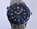Omega Seamaster Professional Blue Dial SS/SS 41.5MM Ref. 2531.80.00