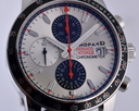 Chopard Grand Prix de Monaco Historique SS 42.5MM Ref. 168992-3031