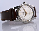 Omega Vintage Seamaster Automatic SS 33.5MM Ref. 