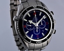 Omega Seamaster Planet Ocean Co-Axial Chronograph SS/SS 45.5MM Ref. 2210.51.00