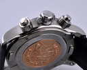 Jaeger LeCoultre Master Compressor Chronograph 2 Black Dial SS 41.5MM Ref. Q1758421