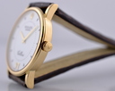 Rolex Cellini 18K Yellow Gold Manual Wind White Dial A Series (1999) 32MM Ref. 5115/8
