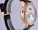 A. Lange and Sohne Datograph 18K Rose Gold 39MM Ref. 403.032/LS4034AD