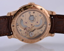 F. P. Journe Chronometre Souverain 18K Rose Gold 40MM Ref. CS.RG.40