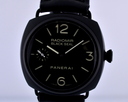 Panerai Radiomir Black Seal Ceramic N Series (2011) 45MM Ref. PAM292