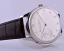 IWC Portuguese Minute Repeater Platinum Acrylic Crystal LIMITED 42MM Ref. IW524004