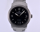 Blancpain Aqualung Big Date Black Dial LIMITED SS/SS 40MM Ref. 2850-1130A-71