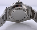 Rolex Sea-Dweller SS/SS P Series (2000) 39MM Ref. 16600