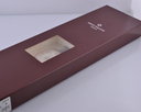 Patek Philippe Gondolo Calendario 18K Rose Gold Cream Dial DOUBLE SEALED NEW Ref. 5135R-001