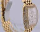 Bedat No. 3 18K Yellow Gold Diamond Bezel Ref. 314.353.809