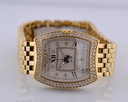 Bedat No. 3 18K Yellow Gold Diamond Bezel Ref. 314.353.809