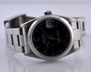 Rolex Datejust Midsize Black Dial Y Series (2002 3/4) Ref. 78240