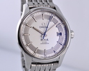 Omega De Ville Co-Axial Hour Vision SS/SS 41MM Ref. 43130412102001