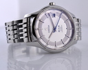 Omega De Ville Co-Axial Hour Vision SS/SS 41MM Ref. 43130412102001