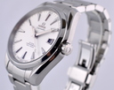 Omega Aqua Terra Co-Axial Chronometer White Dial SS/SS 41.5MM Ref. 231.10.42.21.02.001