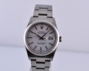 Rolex Datejust SS/SS White Stick Dial Y Series (2002) Ref. 16200
