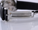IWC Portuguese 7 Day Automatic SS Black Dial 42MM Ref. IW500109