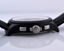 Jaeger LeCoultre Master Compressor Chronograph 2 Ceramic Black Dial Limited 41.5MM Ref. Q204C470