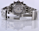 Breitling Chronomat B01 Limited Edition SS/SS Onyx Dial 43.5MM Ref. AB011110/BA50