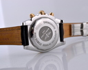 Breitling Chronomat 44 B01 SS / 18K Rose Gold Black Dial Roman 44MM Ref. CB011012/b957