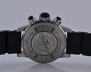 Jaeger LeCoultre Master Compressor Diving Chronograph Titanium / Rubber 44MM Ref. Q186T670
