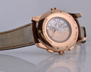 Girard Perregaux World Time WW.TC Latin America 18K Rose Gold Chronograph Grey Dial 43MM Ref. 49805-52-251-BACA