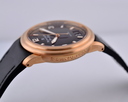Blancpain Aqualung Big Date 18K Rose Gold / Rubber Limited 40MM Ref. 2850B-3630-64B