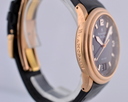 Blancpain Aqualung Big Date 18K Rose Gold / Rubber Limited 40MM Ref. 2850B-3630-64B