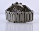 Porshe Design P 6000 Chronograph Rattrapante Titanium / Titanium Grey Dial 42MM Ref. 6613.10