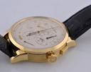 Jaeger LeCoultre Duometre a Chronographe 18K Yellow Gold Limited 42MM Ref. Q6011420