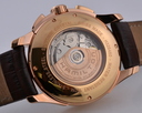 Hamilton Jazzmaster Automatic Chronograph Rose Gold PVD 42 mm Ref. H32646595