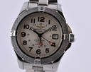Breitling Colt Ocean GMT SS/SS White Dial 40.5MM Ref. A32350