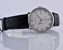 Blancpain Villeret Small Seconds Date & Power Reserve SS Manual Wind 40MM Ref. 6606-1127-55B