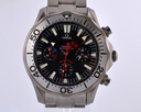 Omega Seamaster Americas Cup Racing Chronograph Titanium / Titanium 43.5MM Ref. 2269.52.00