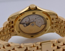 Patek Philippe Calatrava 18K Yellow Gold / Bracelet 37MM Ref. 5107/1J-001