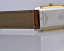 Jaeger LeCoultre Reverso Classic 18K/SS Manual Wind Movement Ref. 250.54.10