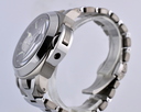 Panerai Luminor GMT Titanium & Steel Bracelet Black Dial K Series (2008) 44MM Ref. PAM00161