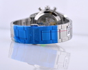 Zenith El Primero 36000 VPH Chronograph Blue Dial 38MM Ref. 03-2150-400-51-M2150