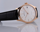 Zenith Heritage Port Royal 18K Rose Gold Automatic 38MM Ref. 18.5000.2572PC/01.C498